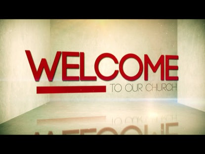 Warm And Cool Welcome