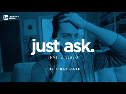Just Ask: The First Date