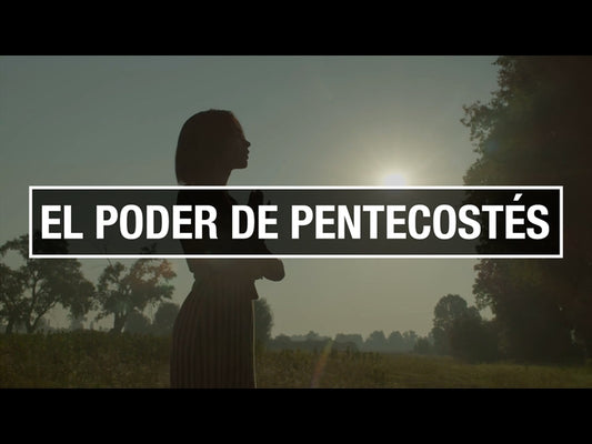 El Poder De Pentecostes