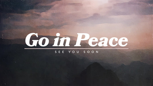 Painted Nature Exit Still