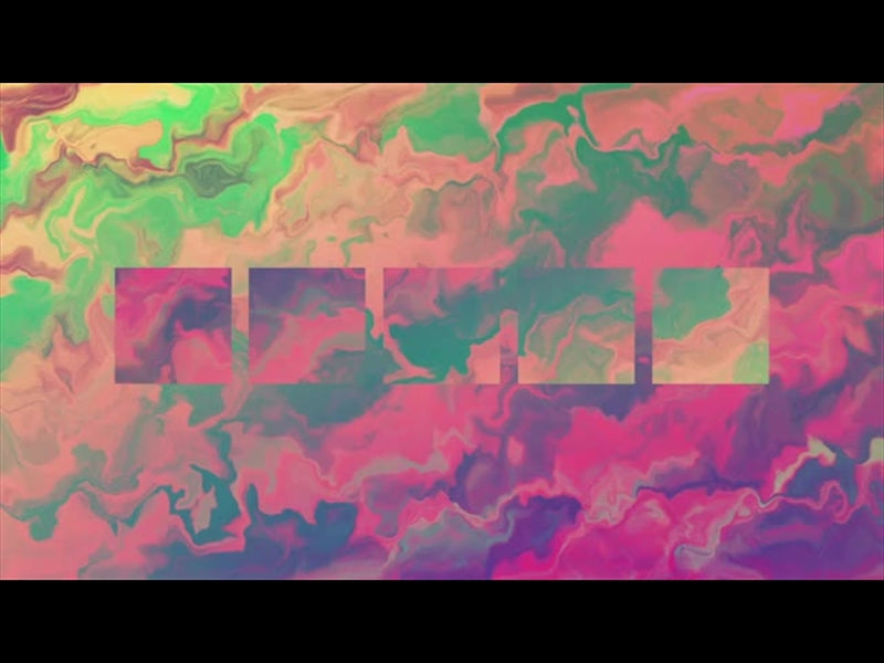Color Vibe 6 Remix