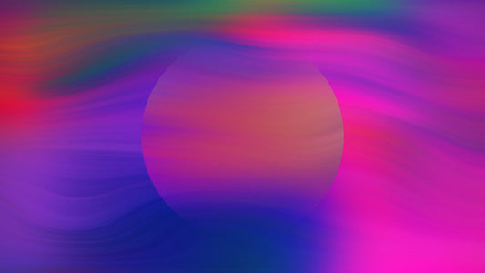 Spring Warp 18 Still