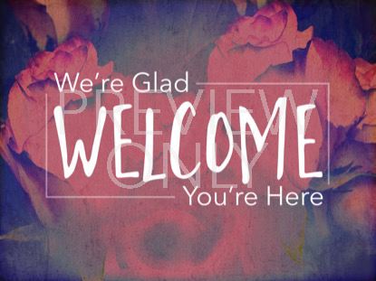 Mothers Day Roses Welcome Still