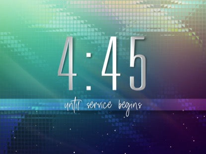Collide Countdown
