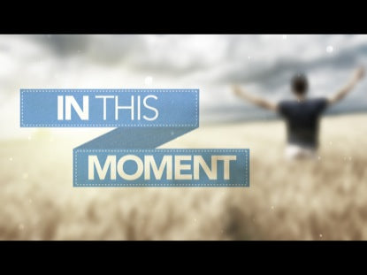 In This Moment