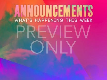 Endless Skies Announcement Still