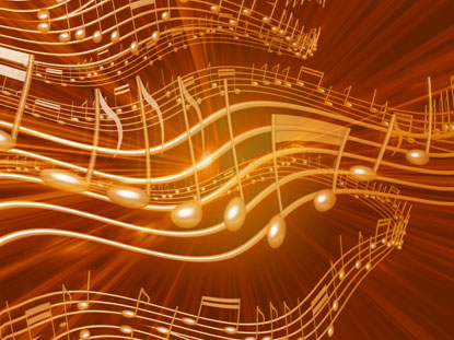 In Harmony