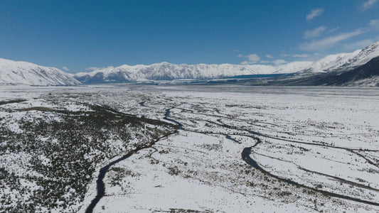 Winter Expanse 10
