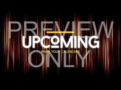Trace Upcoming Graphic