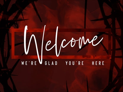 Good Friday Vol 5 Welcome