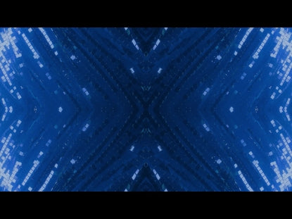 Disco 1 Blue