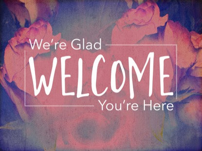 Mothers Day Roses Welcome Motion
