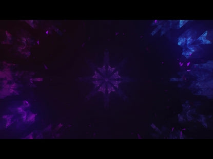 Celestial Glass 2 Shatter