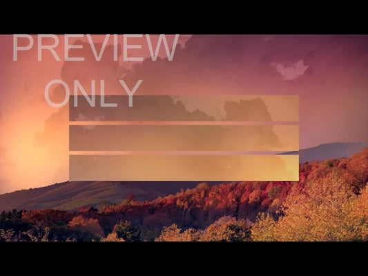 Wilderness Fall 3 Remix Still
