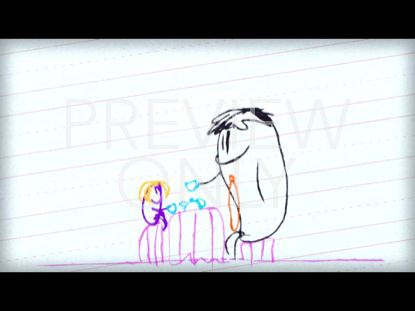 Very Special Daddy Still 4