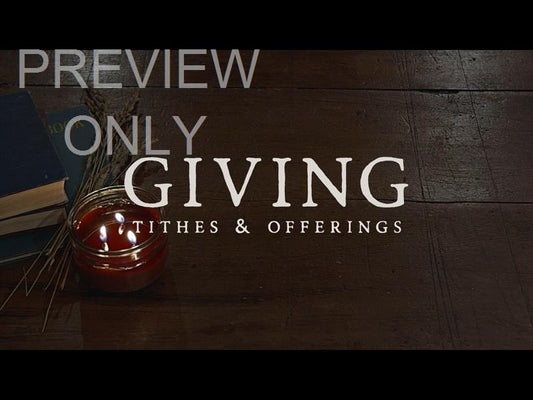 The Hearth Giving Still