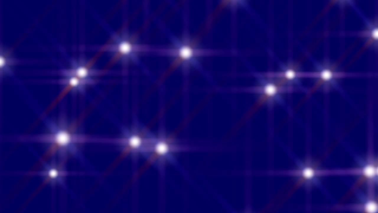 Falling Stars