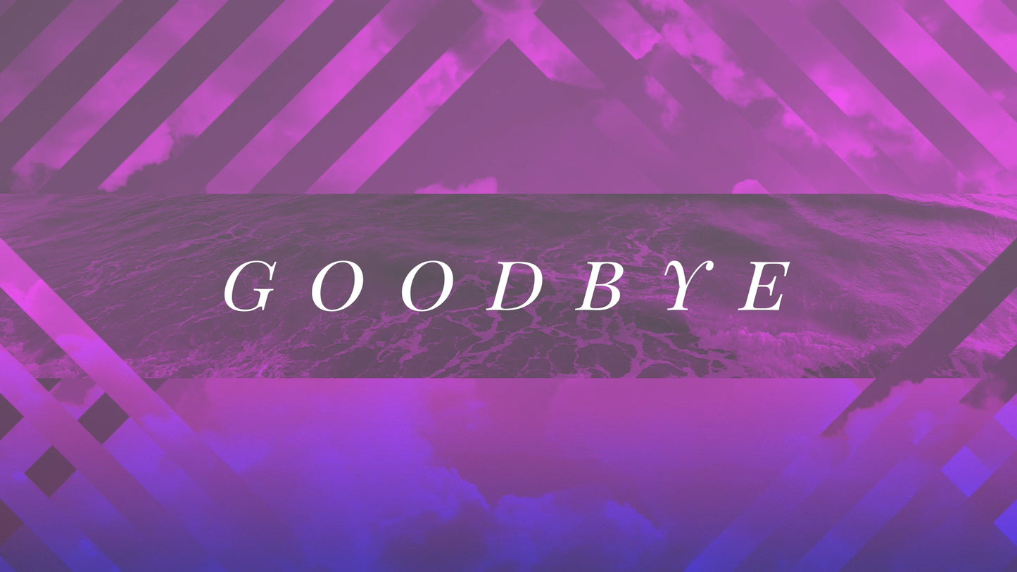 Creation Hues Closing