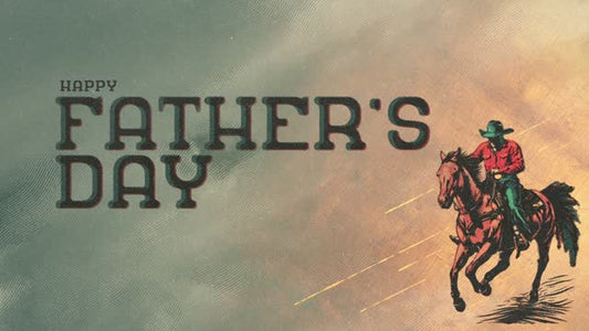 Men Of Grit Fathers Day
