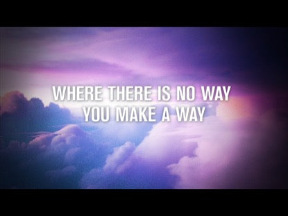 Make A Way