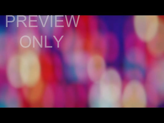 Soft Bokeh Calm Vibes