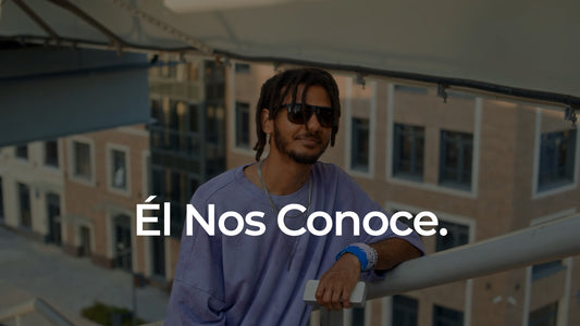 El Nos Conoce - He Knows Us