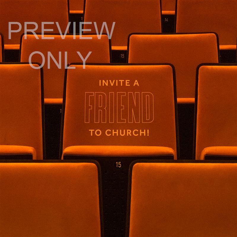 Invite Seat