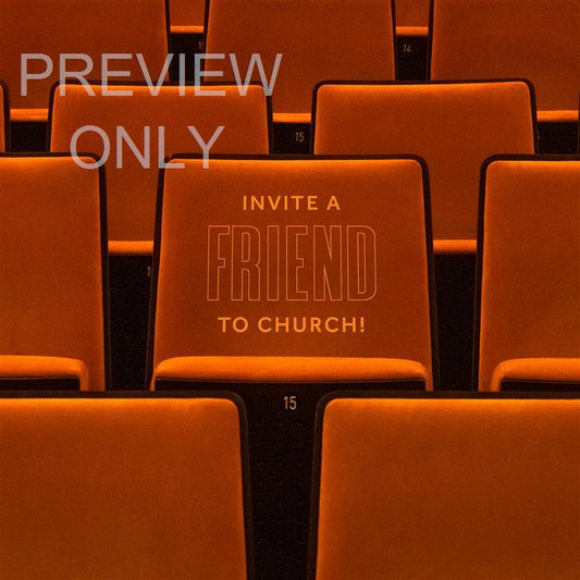 Invite Seat
