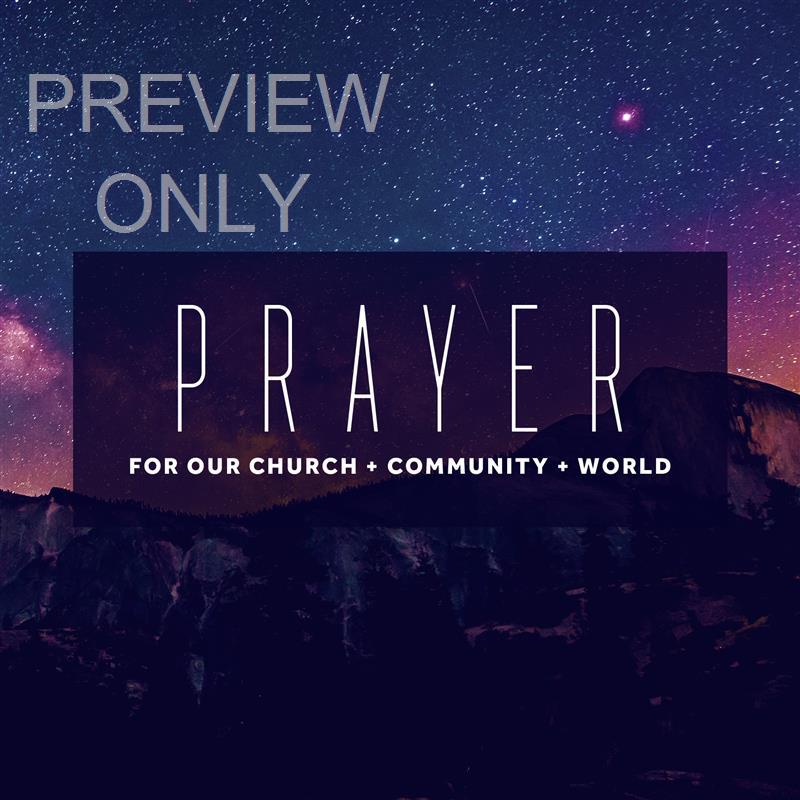 Galaxy Rays Prayer