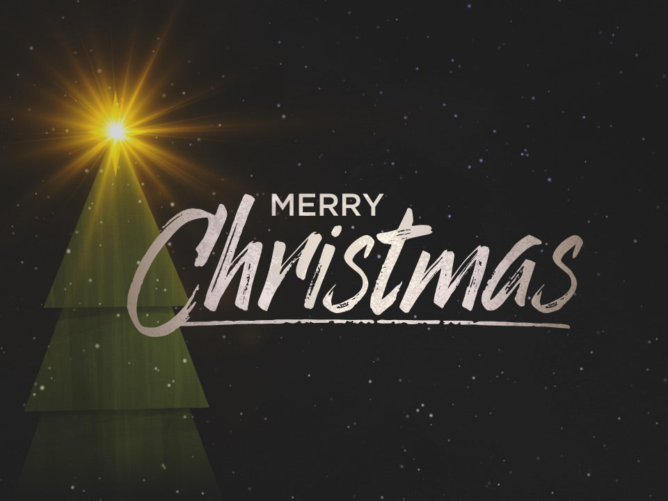 Winter Light Collection