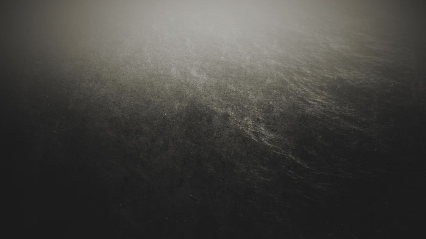 Misty Water Waves Gridless Still