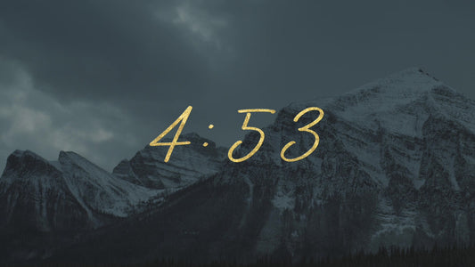 Autumn Scripture Countdown