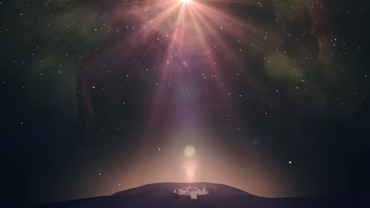 Christ The Savior Bethlehem
