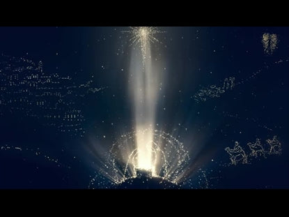 Light Of The World Nativity