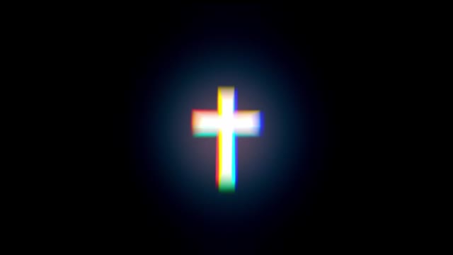 Cross Light 1