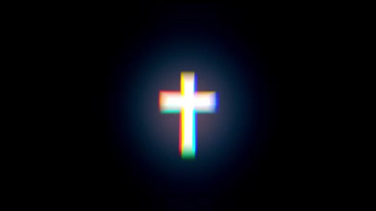 Cross Light 1