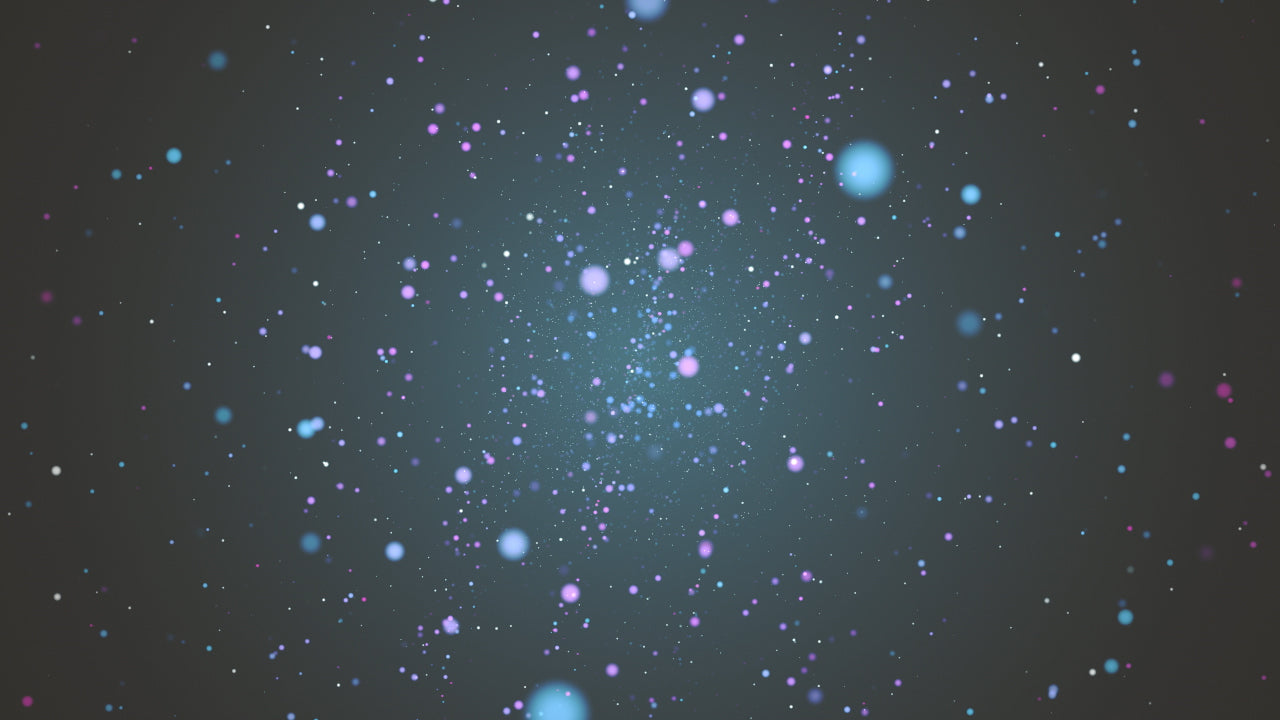 Cosmic Lights 05 Still