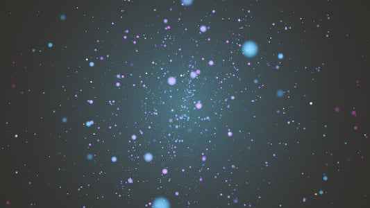 Cosmic Lights 05 Still