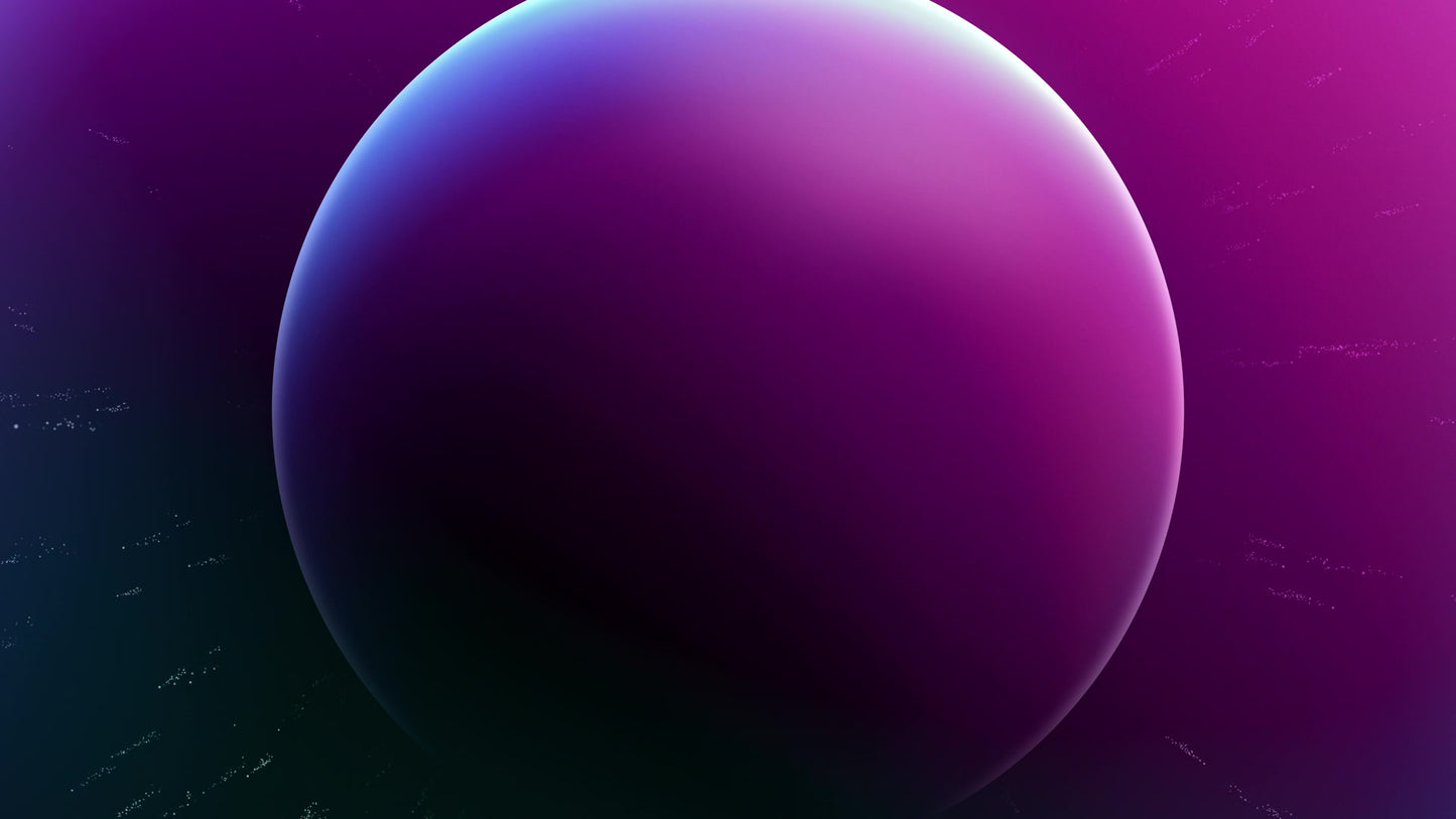 The Orbs Flow Still
