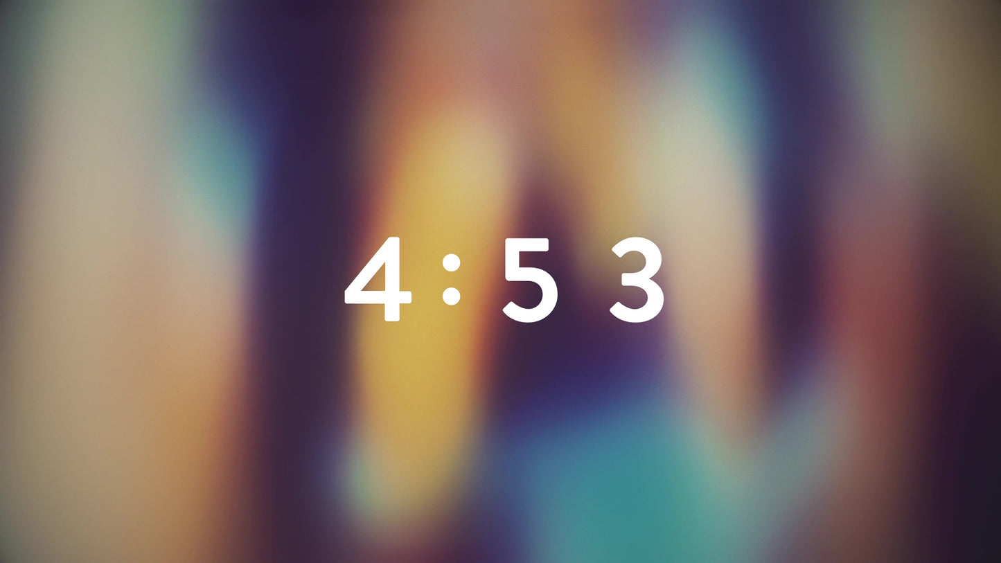 Fallen Light Countdown