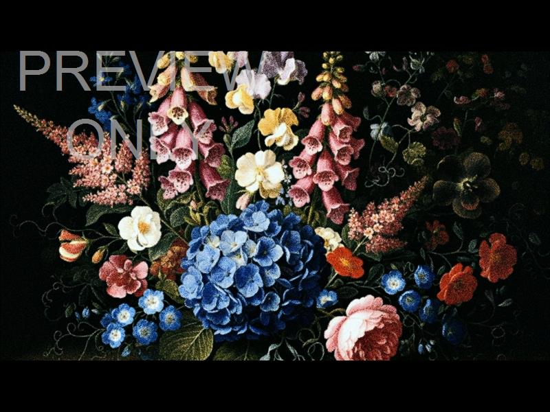 Easter Blooms 15 Still