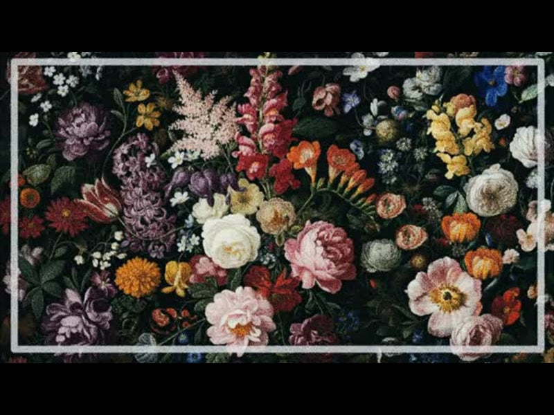 Easter Blooms Brushes 02