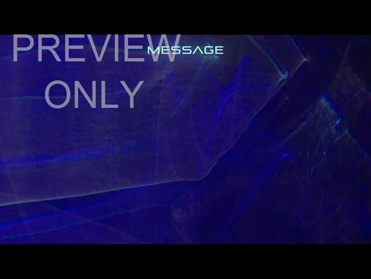 Diffraction Message Still