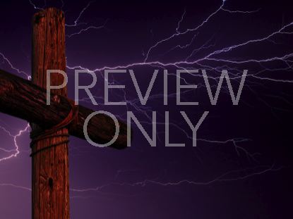 Lightning Cross