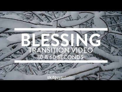 Blessing
