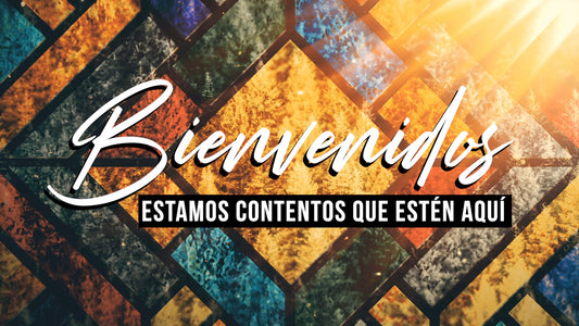 Hymn Collection Vol 2 Welcome Home Still - Spanish