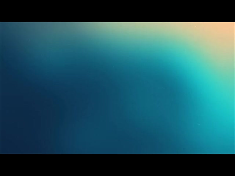 Easter Gradient: Palm Sunday Loop