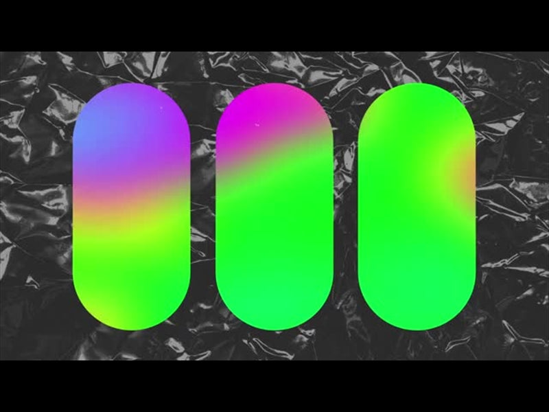 Neon Dream 1