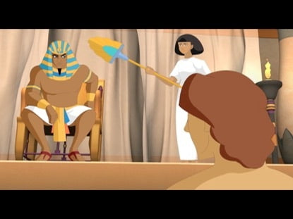 Joseph 10