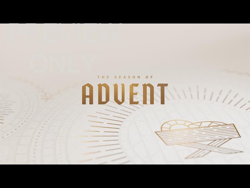 Advent Gold: The Advent Of Gold Still